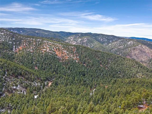 13125 Andiron Way Larkspur, CO 80118