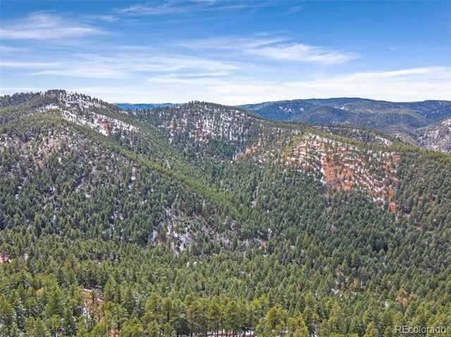 13125 Andiron Way Larkspur, CO 80118