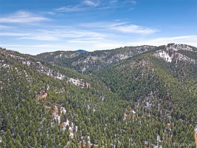 13125 Andiron Way Larkspur, CO 80118