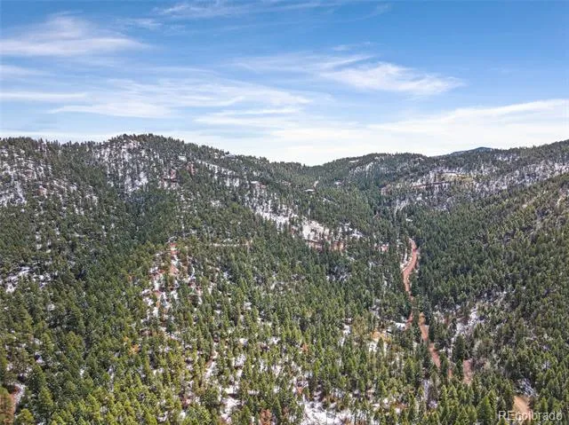 13125 Andiron Way Larkspur, CO 80118