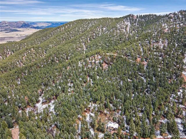 13125 Andiron Way Larkspur, CO 80118