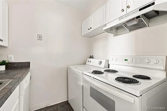 3031 S Glencoe Street Denver, CO 80222