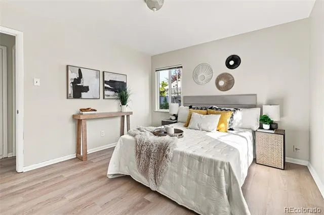 3031 S Glencoe Street Denver, CO 80222