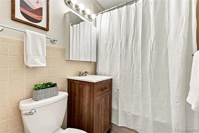 3031 S Glencoe Street Denver, CO 80222