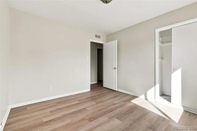 3031 S Glencoe Street Denver, CO 80222