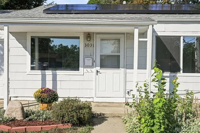 3031 S Glencoe Street Denver, CO 80222