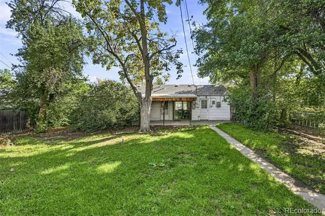 3031 S Glencoe Street Denver, CO 80222