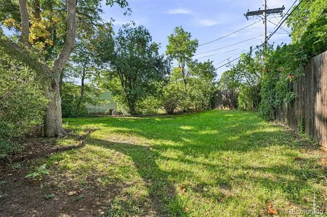3031 S Glencoe Street Denver, CO 80222