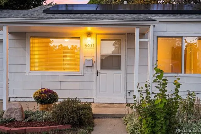 3031 S Glencoe Street Denver, CO 80222