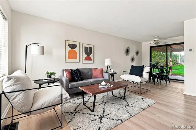 3031 S Glencoe Street Denver, CO 80222