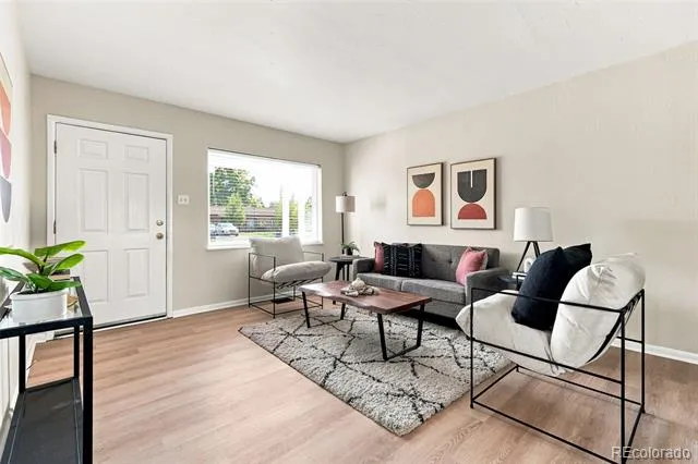 3031 S Glencoe Street Denver, CO 80222