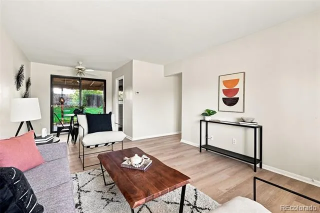 3031 S Glencoe Street Denver, CO 80222