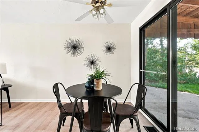 3031 S Glencoe Street Denver, CO 80222