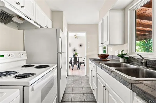 3031 S Glencoe Street Denver, CO 80222