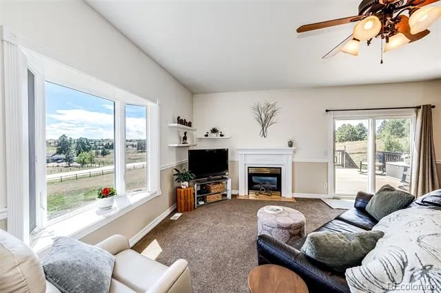 2501 Remington Road Elizabeth, CO 80107