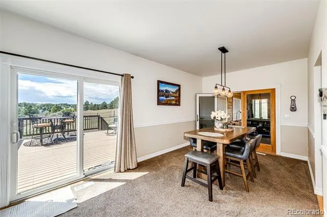 2501 Remington Road Elizabeth, CO 80107