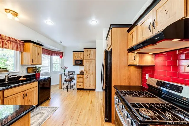 2501 Remington Road Elizabeth, CO 80107