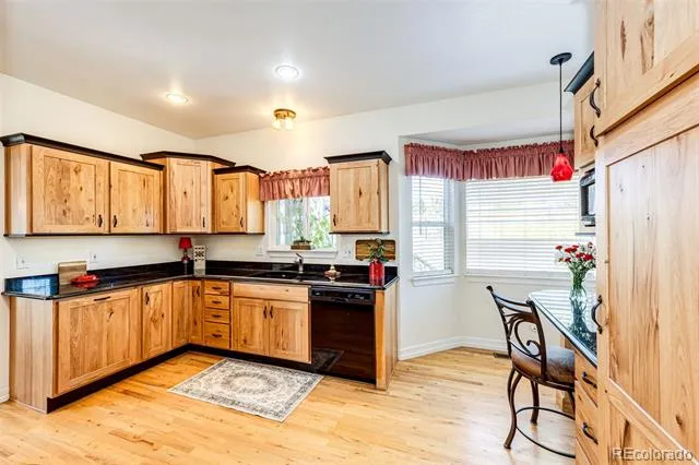 2501 Remington Road Elizabeth, CO 80107