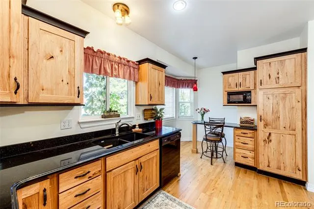 2501 Remington Road Elizabeth, CO 80107