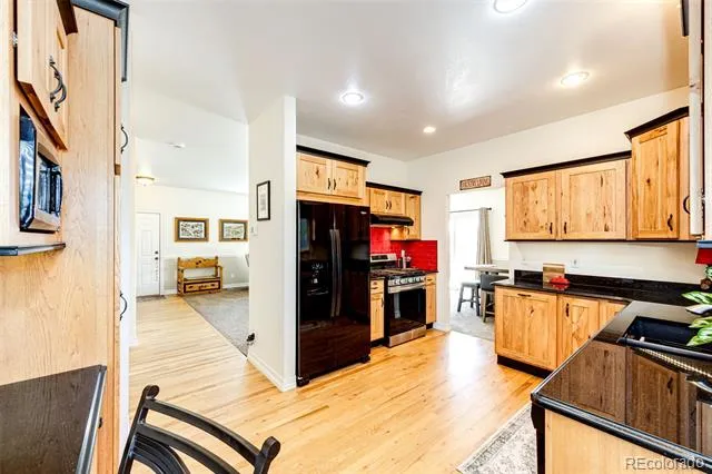 2501 Remington Road Elizabeth, CO 80107