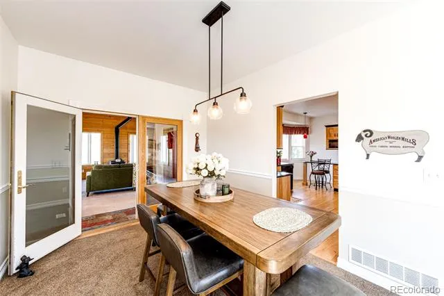 2501 Remington Road Elizabeth, CO 80107