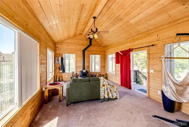 2501 Remington Road Elizabeth, CO 80107