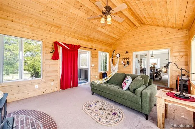 2501 Remington Road Elizabeth, CO 80107