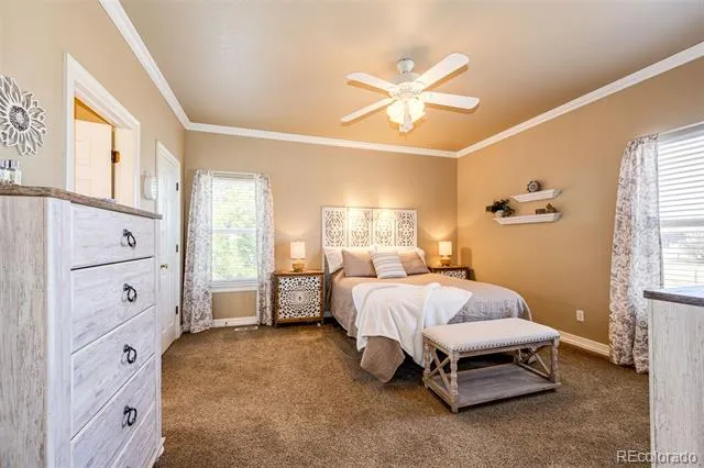 2501 Remington Road Elizabeth, CO 80107