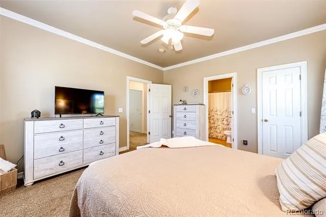 2501 Remington Road Elizabeth, CO 80107