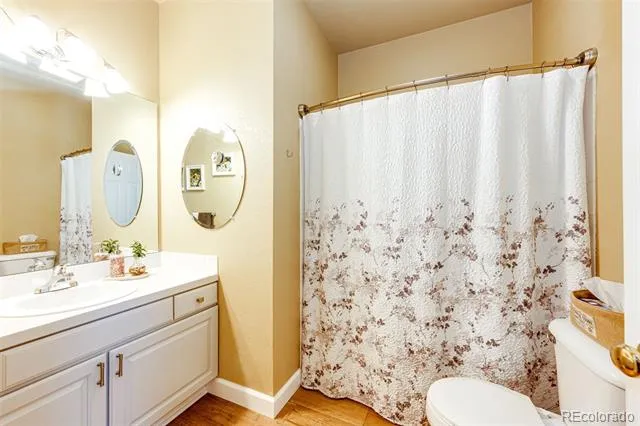 2501 Remington Road Elizabeth, CO 80107