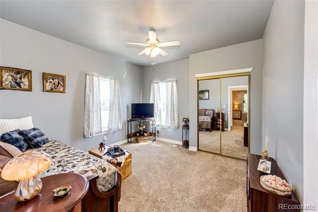 2501 Remington Road Elizabeth, CO 80107
