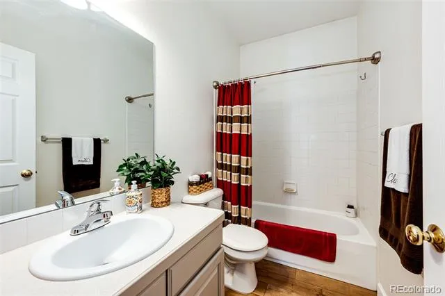 2501 Remington Road Elizabeth, CO 80107