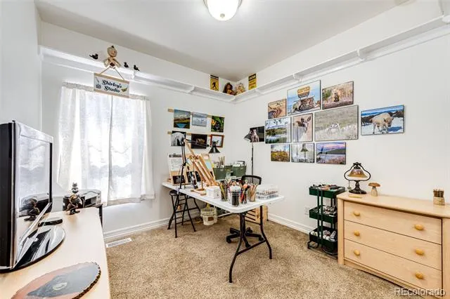 2501 Remington Road Elizabeth, CO 80107