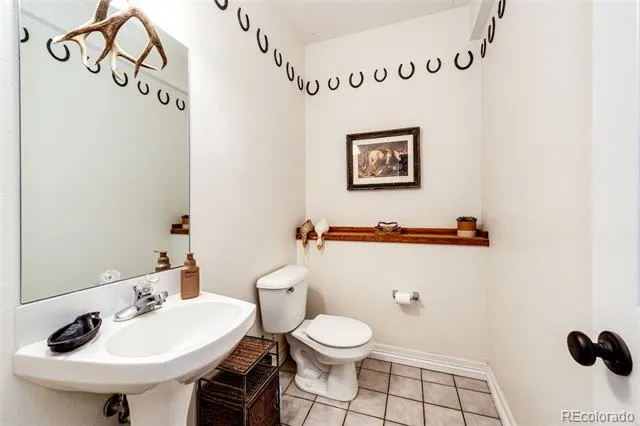 2501 Remington Road Elizabeth, CO 80107