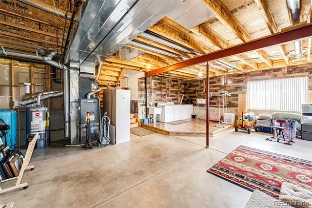 2501 Remington Road Elizabeth, CO 80107