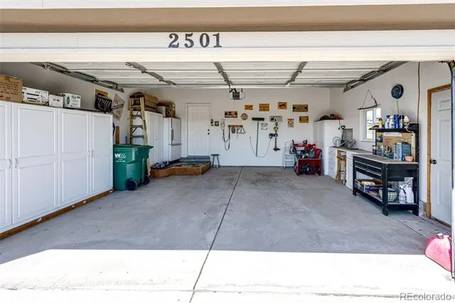 2501 Remington Road Elizabeth, CO 80107