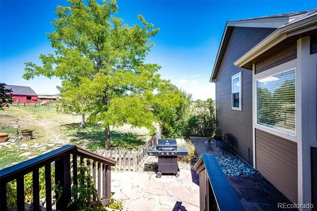 2501 Remington Road Elizabeth, CO 80107