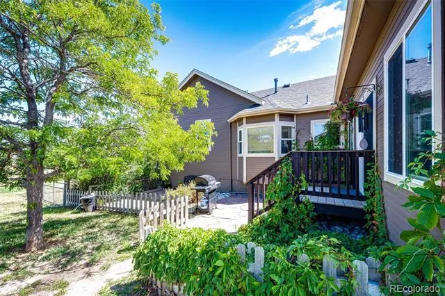 2501 Remington Road Elizabeth, CO 80107
