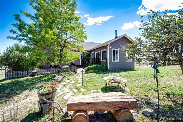 2501 Remington Road Elizabeth, CO 80107
