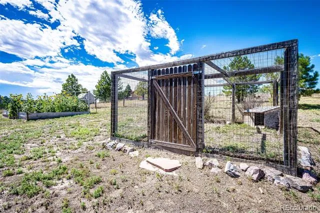 2501 Remington Road Elizabeth, CO 80107