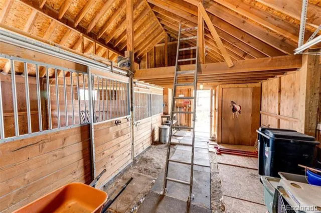 2501 Remington Road Elizabeth, CO 80107