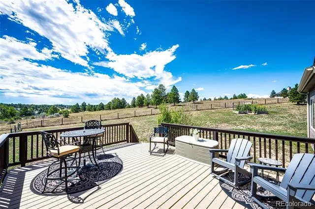 2501 Remington Road Elizabeth, CO 80107