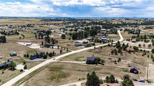 2501 Remington Road Elizabeth, CO 80107