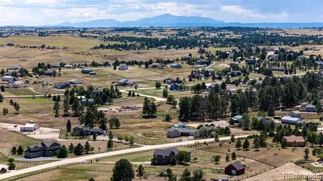 2501 Remington Road Elizabeth, CO 80107