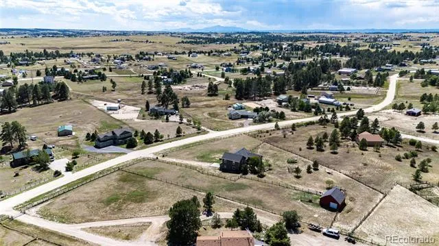 2501 Remington Road Elizabeth, CO 80107