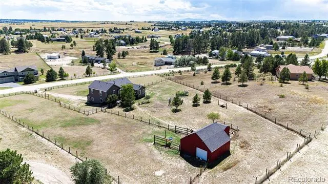 2501 Remington Road Elizabeth, CO 80107