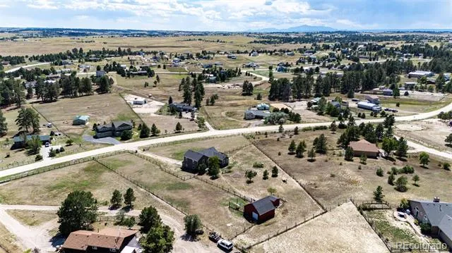 2501 Remington Road Elizabeth, CO 80107