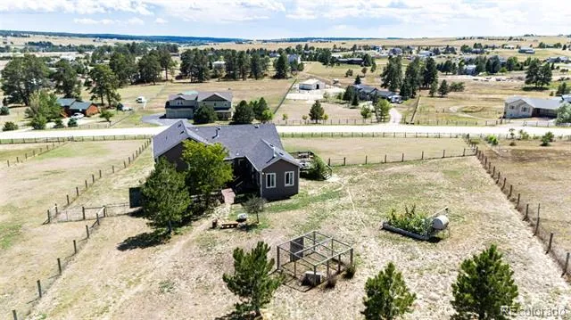 2501 Remington Road Elizabeth, CO 80107
