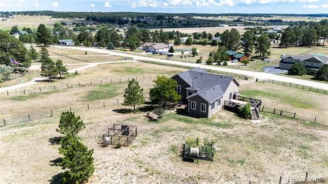 2501 Remington Road Elizabeth, CO 80107