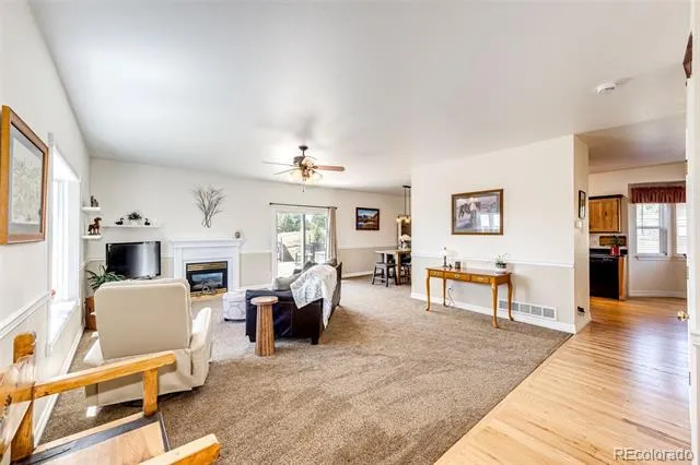2501 Remington Road Elizabeth, CO 80107